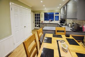 Kitchen/Diner- click for photo gallery